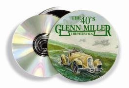 Glenn Miller/40's@Import-Eu